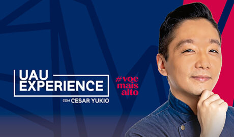 UAU Experience 2025 com o Chef Cesar Yukio