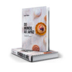 Livro Do Mundo ao Japão – Chef Cesar Yukio