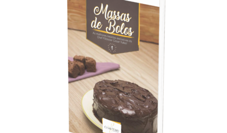 Livro Digital Massa de Bolos